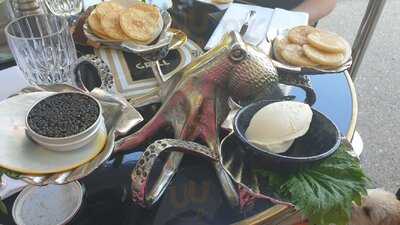 Dallmayr Bar & Grill