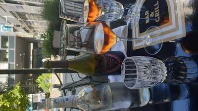 Dallmayr Bar & Grill