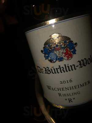 Dallmayr Bar & Grill