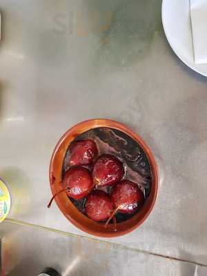 Pizzaria Lo Smeraldo