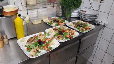 Pizzaria Lo Smeraldo