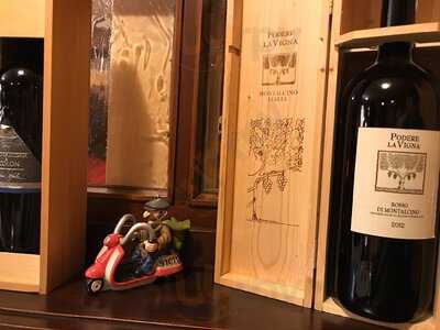 Pizzaria Lo Smeraldo