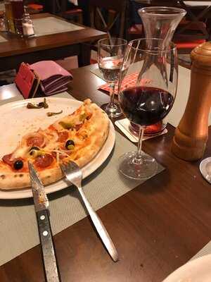 Pizzaria Lo Smeraldo