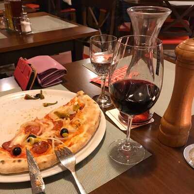 Pizzaria Lo Smeraldo