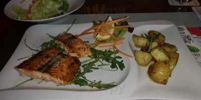 Pizzaria Lo Smeraldo