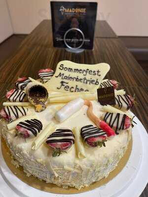 Eiscafé Madonie