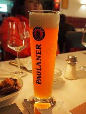 Ristorante Tassilo Da Sebastiano