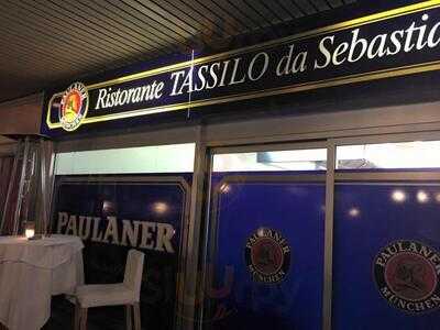 Ristorante Tassilo Da Sebastiano