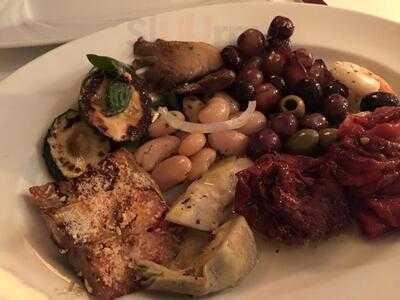 Ristorante Tassilo Da Sebastiano