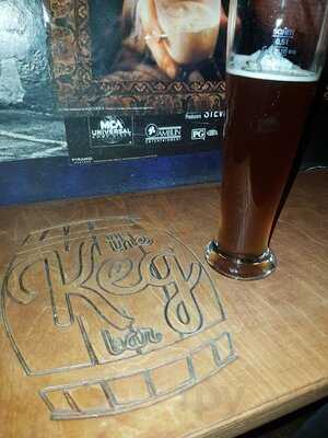 The Keg Bar