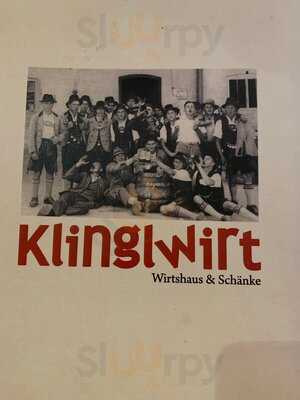 Klinglwirt