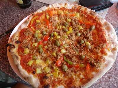 Vullo‘s Pizzaservice