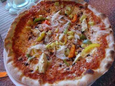 Vullo‘s Pizzaservice