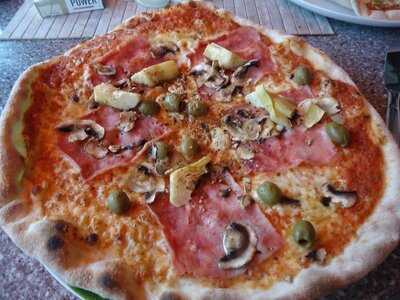 Vullo‘s Pizzaservice