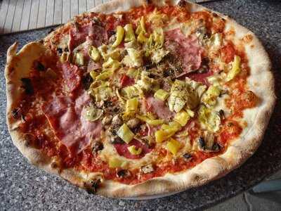 Vullo‘s Pizzaservice