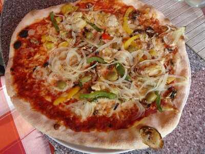 Vullo‘s Pizzaservice