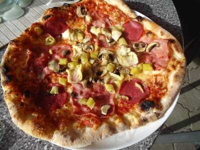 Vullo‘s Pizzaservice