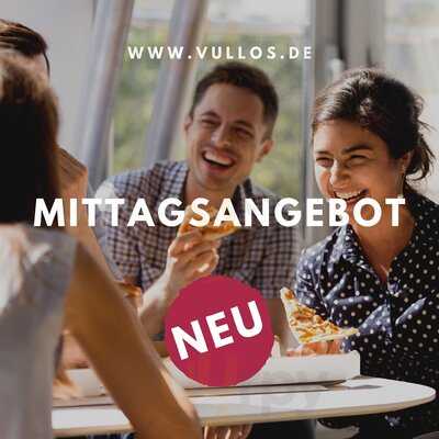 Vullo‘s Pizzaservice