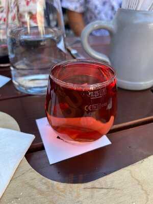 Pfälzer Residenz Weinstube