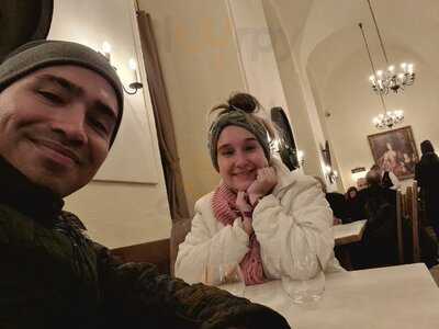 Pfälzer Residenz Weinstube