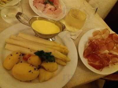 Pfälzer Residenz Weinstube