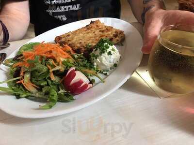 Pfälzer Residenz Weinstube