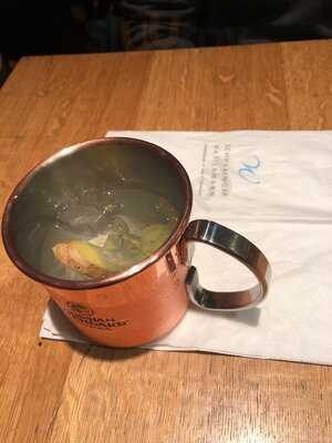 Schwabinger Wassermann