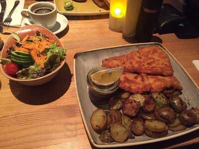 Schwabinger Wassermann