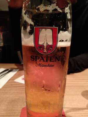 Schwabinger Wassermann