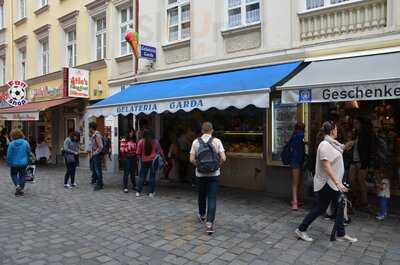 Gelateria Garda