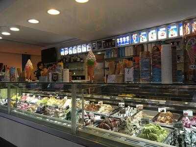 Gelateria Garda