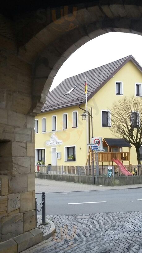 Gasthaus Zur Seku