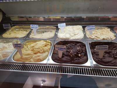 Punto Gelato