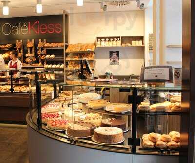 Cafe Kiess
