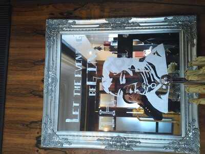 Restaurant Brasserie