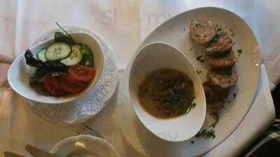 Restaurant Brasserie