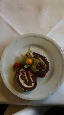 Restaurant Brasserie