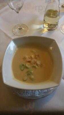 Restaurant Brasserie