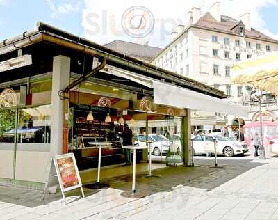 Mueller Bistro & Cafe