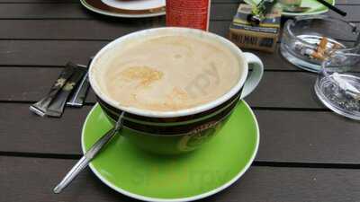 Mueller Bistro & Cafe