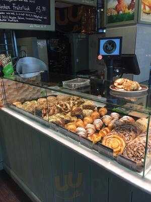 Mueller Bistro & Cafe