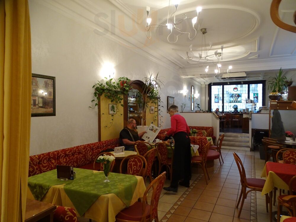 Cafe Rüttinger