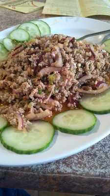 Tassani's Thai-küche