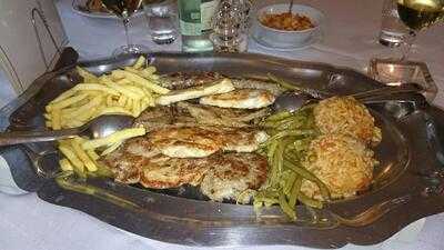 Restaurant Dalmatien