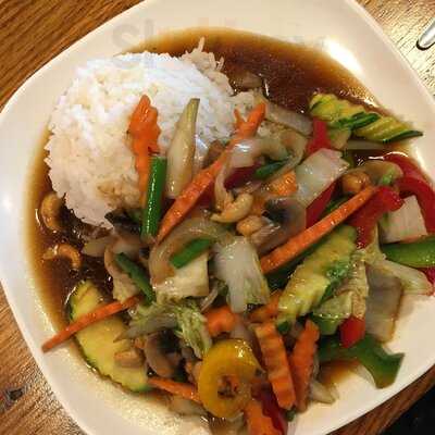 Khanittha Im Werksviertel