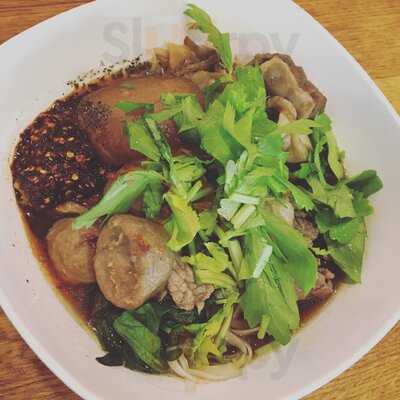 Khanittha Im Werksviertel