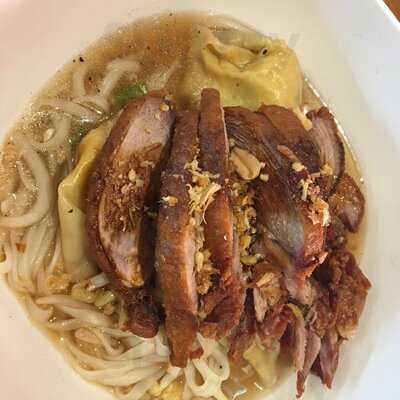 Khanittha Im Werksviertel