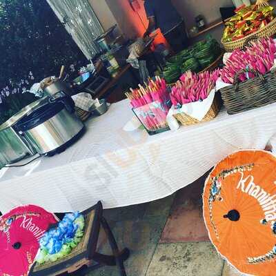 Khanittha Im Werksviertel