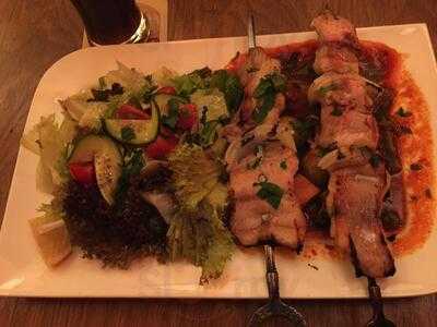 Alla Turca Restaurant & Garten