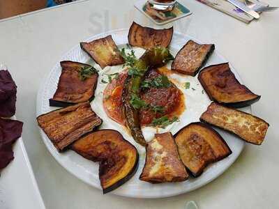 Alla Turca Restaurant & Garten